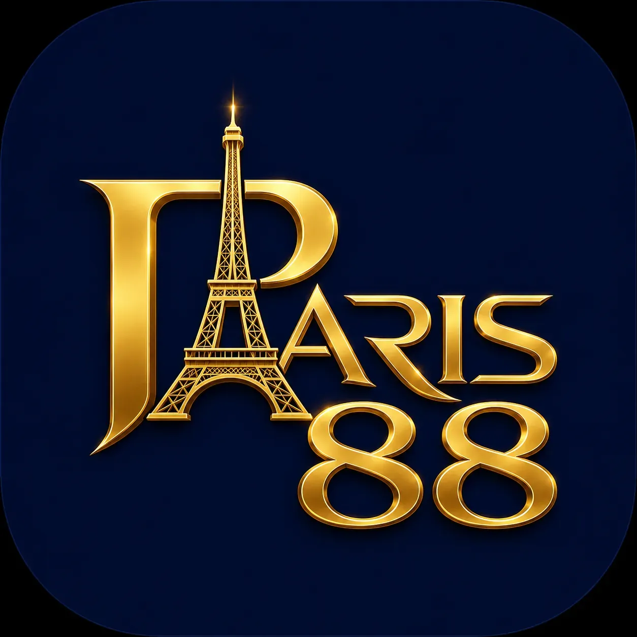 PARIS88 - Game Idle Seru dan Mengasyikkan